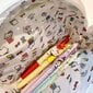 Valtuutettu: 1kpl Suloinen Hello Kitty Painettu Penaali, Katy Kissa Pehmolelu Koulun Penaali hinta ja tiedot | Toimistotarvikkeet | hobbyhall.fi