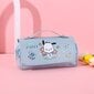 Yksi Hello Kitty Kynäkotelo, Suloinen Sanrio Penaali. hinta ja tiedot | Toimistotarvikkeet | hobbyhall.fi