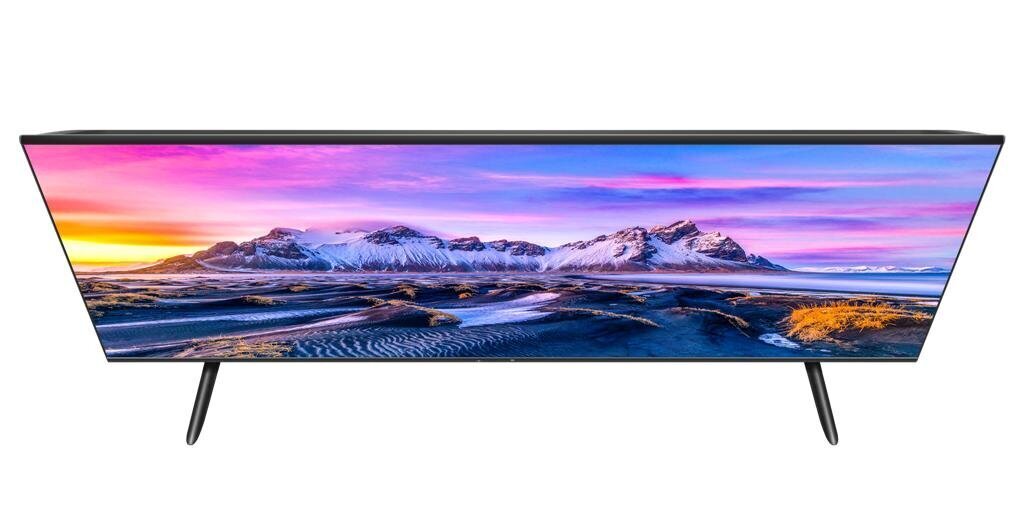 Xiaomi Mi 55 4K Ultra HD Android™ Smart LED televisio P1 ELA4590EU hinta ja tiedot | Televisiot | hobbyhall.fi