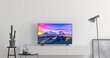 Xiaomi Mi 55 4K Ultra HD Android™ Smart LED televisio P1 ELA4590EU hinta ja tiedot | Televisiot | hobbyhall.fi