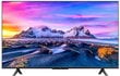 Xiaomi Mi 55 4K Ultra HD Android™ Smart LED televisio P1 ELA4590EU hinta ja tiedot | Televisiot | hobbyhall.fi