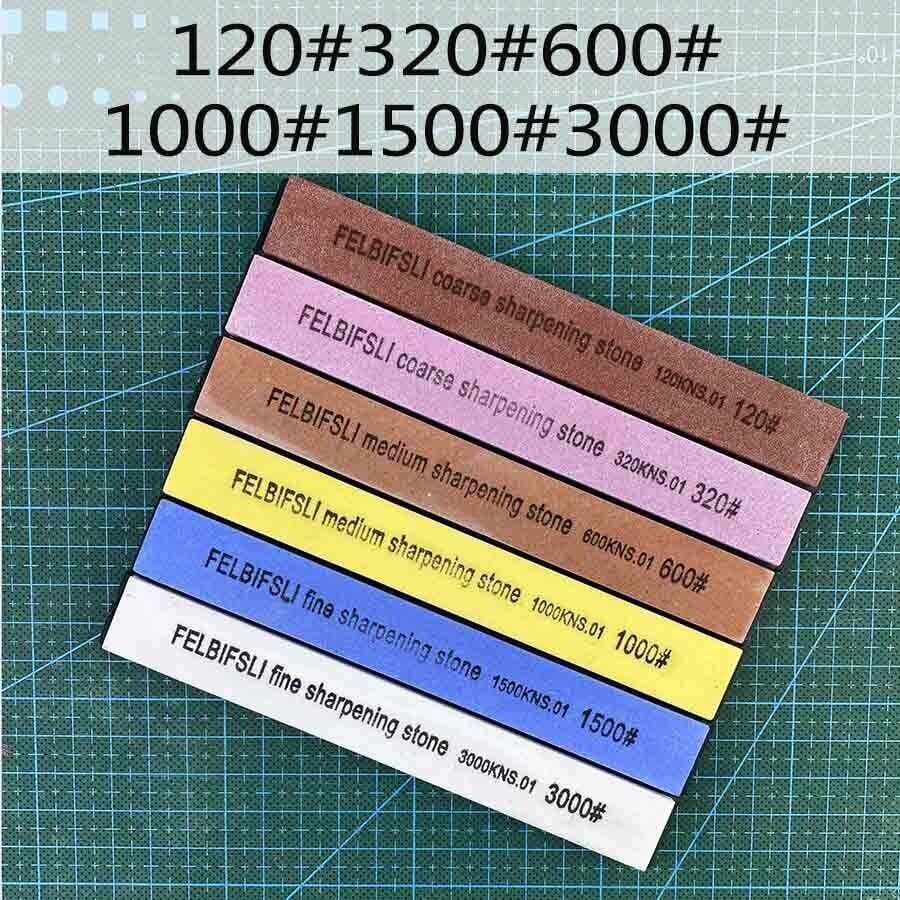 Veitsenteroitin Hiomakivi Rakeisuus 120-3000# Ammattimainen Kiinte&#xE4; Whetstone Vesihiomakivi Keitti&#xF6;ty&#xF6;kalu hinta ja tiedot | Käsityökalut | hobbyhall.fi