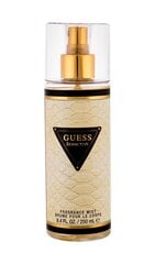 Tuoksuva vartalospray Guess Seductive 250 ml hinta ja tiedot | Guess Hajuvedet ja kosmetiikka | hobbyhall.fi