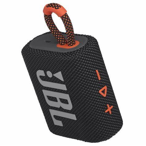 JBL Go 3 JBLGO3RED hinta ja tiedot | Kaiuttimet | hobbyhall.fi