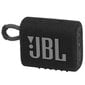 JBL Go 3 JBLGO3RED hinta ja tiedot | Kaiuttimet | hobbyhall.fi