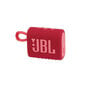 JBL Go 3 JBLGO3RED hinta ja tiedot | Kaiuttimet | hobbyhall.fi