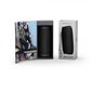 Energy Sistem Urban Box 5+ Space, musta hinta ja tiedot | Kaiuttimet | hobbyhall.fi