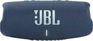 JBL Charge 5 JBLCHARGE5BLU hinta ja tiedot | Kaiuttimet | hobbyhall.fi