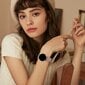 'Punottu Rannekkeet Samsung Galaxy Watch -mallille' hinta ja tiedot | Älykellot | hobbyhall.fi