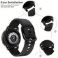 '2kpl Rannekkeet Yhteensopiva Samsung Galaxy Watch 6 5 4' hinta ja tiedot | Älykellot | hobbyhall.fi