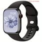 '1 Paketti Sporttibändejä Sopii Apple Watch 38mm-49mm' hinta ja tiedot | Älykellot | hobbyhall.fi