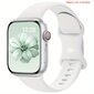 '1 Paketti Sporttibändejä Sopii Apple Watch 38mm-49mm' hinta ja tiedot | Älykellot | hobbyhall.fi