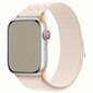 'Nailonilenkki Urheiluranneke iWatch Sarja 9-1 45mm-38mm' hinta ja tiedot | Älykellot | hobbyhall.fi