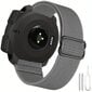 '22mm Joustava Nailonihihna Yhteensopiva Garmin Instinctille' hinta ja tiedot | Älykellot | hobbyhall.fi