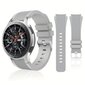 'Yhteensopiva Ranneke Samsung Galaxy Watch 46mm kanssa' hinta ja tiedot | Älykellot | hobbyhall.fi