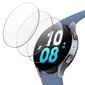 '3 kpl Karkaistu Lasi Näytönsuoja Samsung Galaxy Watch' hinta ja tiedot | Älykellot | hobbyhall.fi