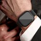 'Lasi Kotelon Apple Watch 8 7 Suojus PC Kansi' hinta ja tiedot | Älykellot | hobbyhall.fi