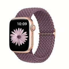 '1 Kpl WANLISS Nauha, Yhteensopiva IWatch Hihna ' hinta ja tiedot | Älykellot | hobbyhall.fi