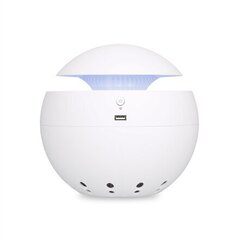 Duux Air Purifier Sphere White, 2.5 W, S hinta ja tiedot | Duux Kodin remontointi | hobbyhall.fi