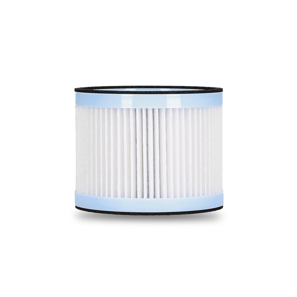 Duux Air Purifier Sphere White, 2.5 W, S hinta ja tiedot | Ilmanpuhdistimet | hobbyhall.fi