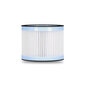 Duux Air Purifier Sphere White, 2.5 W, S hinta ja tiedot | Ilmanpuhdistimet | hobbyhall.fi