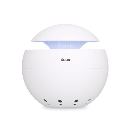 Duux Air Purifier Sphere White, 2.5 W, S hinta ja tiedot | Ilmanpuhdistimet | hobbyhall.fi