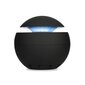 Duux Air Purifier Sphere Black, 2.5 W, S hinta ja tiedot | Ilmanpuhdistimet | hobbyhall.fi