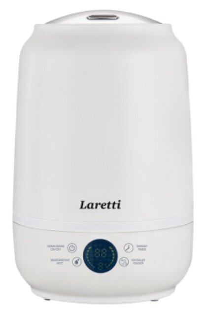 Humidifier Laretti LR-AH4230 hinta ja tiedot | Ilmankostuttimet | hobbyhall.fi