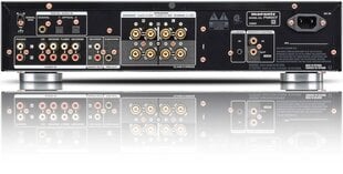 Marantz PM6007 Musta hinta ja tiedot | Kaiuttimet ja soundbarit | hobbyhall.fi