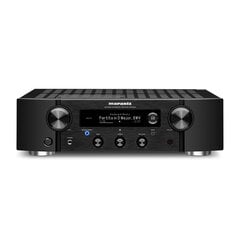 Marantz PM7000N, musta hinta ja tiedot | Stereojärjestelmät | hobbyhall.fi