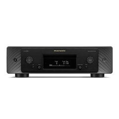 Marantz SACD30N Musta hinta ja tiedot | Mediasoittimet ja -tarvikkeet | hobbyhall.fi