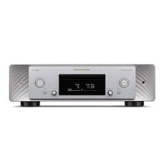 Marantz SACD30N Hopea Kulta hinta ja tiedot | Mediasoittimet ja -tarvikkeet | hobbyhall.fi