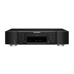 Marantz CD6007 Musta hinta ja tiedot | Blu-ray- ja DVD-soittimet | hobbyhall.fi