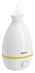 Humidifier Saturn ST-AH2118 hinta ja tiedot | Ilmankostuttimet | hobbyhall.fi