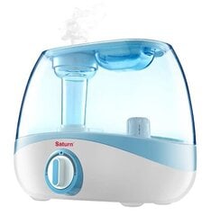 Humidifier Saturn ST-AH2119 hinta ja tiedot | Ilmankostuttimet | hobbyhall.fi