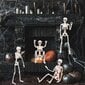 Ripustettava luuranko Halloween koriste 40 cm Openhome hinta ja tiedot | Juhlakoristeet | hobbyhall.fi