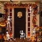 Ripustettava luuranko Halloween koriste 40 cm Openhome hinta ja tiedot | Juhlakoristeet | hobbyhall.fi