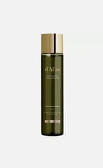 Rauhoittava kasvovesi d`Alba Mild Balancing Vegan Toner 150ml hinta ja tiedot | Kasvojen puhdistusaineet | hobbyhall.fi