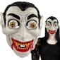 Dracula Halloween naamio Dracula puku Carnival Disguise pelko hinta ja tiedot | Naamiaisasut | hobbyhall.fi