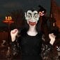 Dracula Halloween naamio Dracula puku Carnival Disguise pelko hinta ja tiedot | Naamiaisasut | hobbyhall.fi