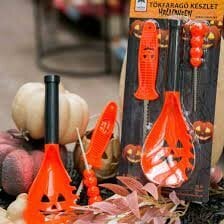 Kurpitsa ontto työkalupakki Halloween koristelu leikkaus veistos hinta ja tiedot | Taide- ja askartelutarvikkeet | hobbyhall.fi