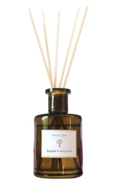 PRISTINE English Country Inn Ruokosipullediffuusori, 6 fl oz