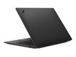 Lenovo ThinkPad X1 CARBON Gen 11 i7-1365U 1TB SSD 32GB 14" 1920x1200 KOSKETUSNÄYTTÖ WIN11 Pro hinta ja tiedot | Kannettavat tietokoneet | hobbyhall.fi