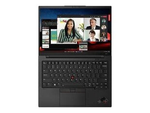 Lenovo ThinkPad X1 CARBON Gen 11 i7-1365U 1TB SSD 32GB 14