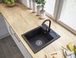 Sink Granitan Samos sifoni hinta ja tiedot | Keittiöaltaat | hobbyhall.fi