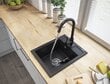 Sink Granitan Samos sifoni hinta ja tiedot | Keittiöaltaat | hobbyhall.fi