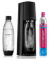 Uima-allas Granitan paras SodaStream Terra hinta ja tiedot | Keittiöaltaat | hobbyhall.fi