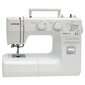 Janome Juno 523 hinta ja tiedot | Ompelukoneet | hobbyhall.fi