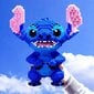 Disney Stitch 3D Palapeli Rakennepalikat - Luova Leikki ja Koristelu hinta ja tiedot | Ompelutarvikkeet | hobbyhall.fi