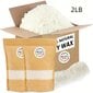 453.59g/907.18g/2.27KG 100% Luonnollinen Soijavaha, Keltainen Mehiläisvaha, Pehmeät Rakeet. hinta ja tiedot | Ompelutarvikkeet | hobbyhall.fi